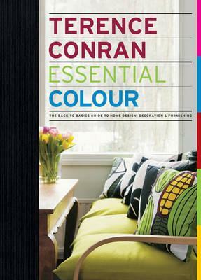 Essential Colour. Terence Conran by Terence Conran