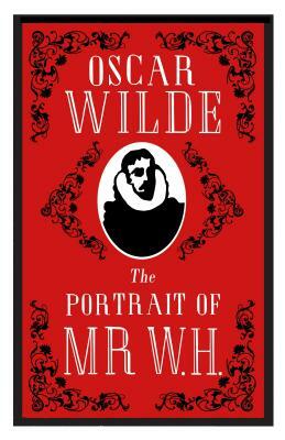 The Portrait of MR W.H. by Oscar Wilde