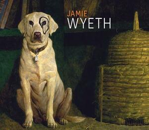 Jamie Wyeth by Jamie Wyeth