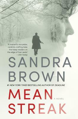 Mean Streak by Sandra Brown