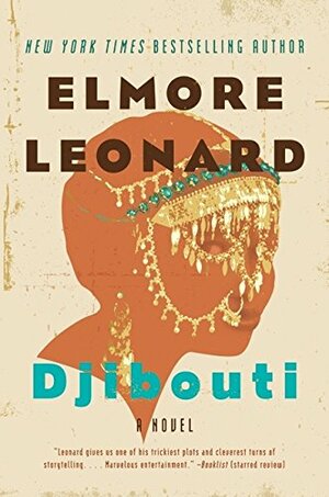 Djibouti by Elmore Leonard