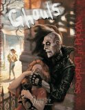 Ghouls by Chuck Wendig, Matt McFarland