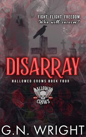Disarray by G.N. Wright