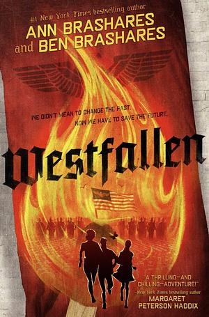 Westfallen by Ben Brashares, Ann Brashares