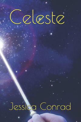Celeste by Jessica Conrad