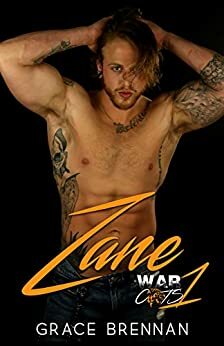 Zane by Grace Brennan