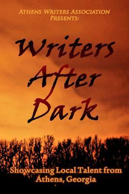 Writers After Dark by Jennifer Innes, Elsa Russo, Patrick J. Conley