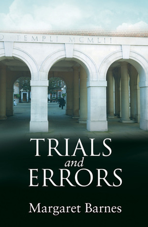 Trials and Errors by Margaret Barnes