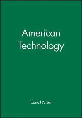 American Technology by 