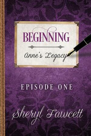 Beginning by Sheryl Fawcett