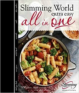 Slimming World Extra Easy All in One by Slimming World