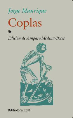 Coplas by Jorge Manrique