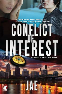 Conflict of Interest by Jae