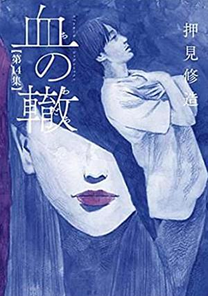Blood on the Tracks, Vol. 14 by Shuzo Oshimi