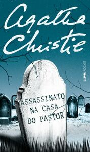 Assassinato na Casa do Pastor by Agatha Christie