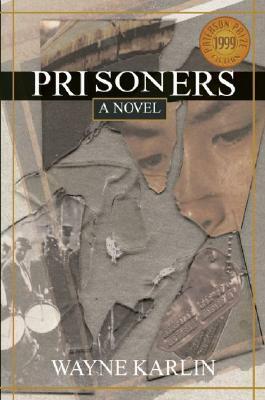 Prisoners by Wayne Karlin
