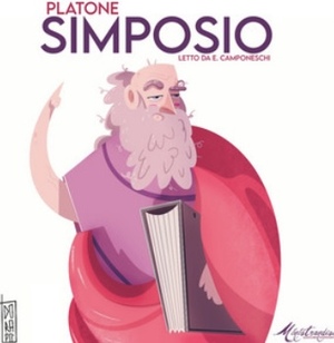 Simposio by Platone