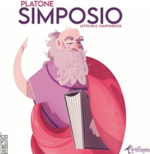 Simposio by Plato