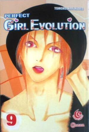 Perfect Girl Evolution Vol. 9 by Tomoko Hayakawa