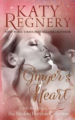 Ginger's Heart by Katy Regnery