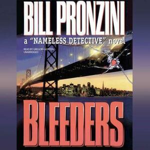 Bleeders by Bill Pronzini