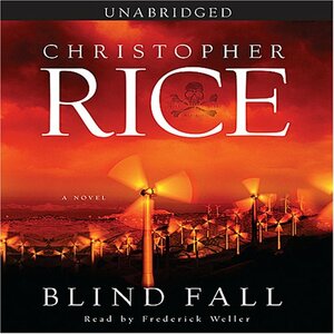 Blind Fall by Christopher Rice