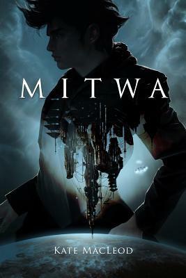 Mitwa by Kate MacLeod