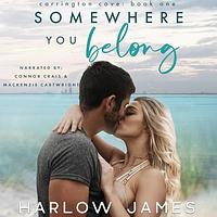 Somewhere You Belong by Harlow James