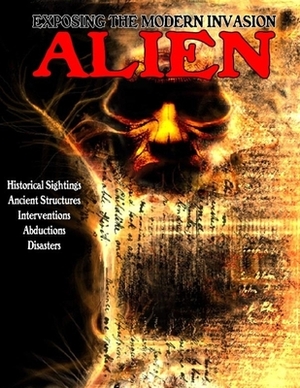Alien Invasion by Creative Commons
