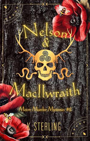 Nelson & MacIllwraith  by K. Sterling