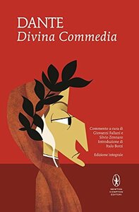 Divina Commedia by Dante Alighieri