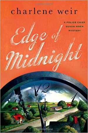 Edge of Midnight by Charlene Weir