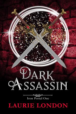 Dark Assassin by Laurie London
