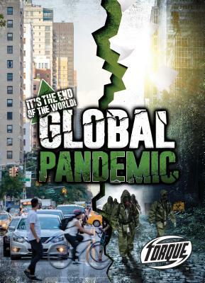 Global Pandemic by Allan Morey
