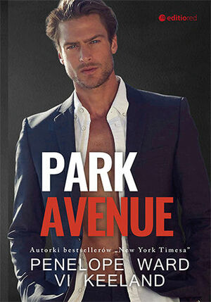Park Avenue by Penelope Ward, Vi Keeland