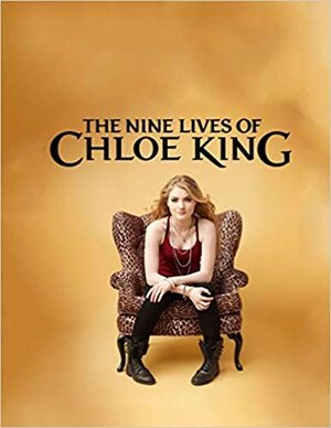 The Nine Lives of Chloe King: Salvation by Dan Berendsen, Ron McGee