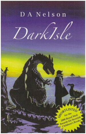 Darklsle by D.A. Nelson