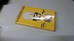 Infinite Cage by Keith Laumer, Keith Laumer