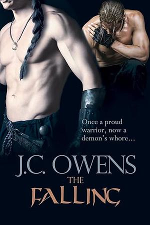 The Falling by J.C. Owens