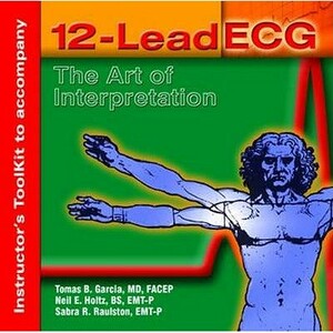 Itk- 12- Lead ECG Instructor's Toolkit Updated by Jesus Garcia