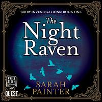 The Night Raven by Sarah Painter