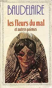 Les fleurs du mal by Charles Baudelaire