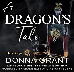 A Dragon's Tale by Donna Grant