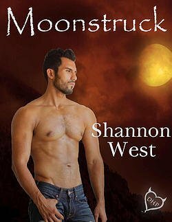 Moonstruck by Shannon West