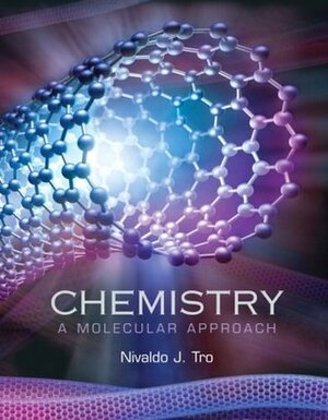 Chemistry: A Molecular Approach, Books a la Carte Plus Masteringchemistry(tm) by Nivaldo J. Tro