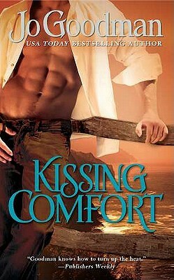 Kissing Comfort by Jo Goodman