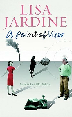 A Point of View by Lisa Jardine