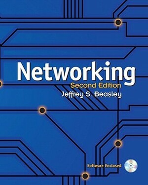 Networking by Jeffrey S. Beasley