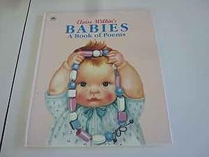 Eloise Wilkin's Babies: A Book of Poems by Teddy Slater, Eloise Wilkin