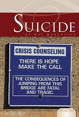 Suicide by Hal Marcovitz